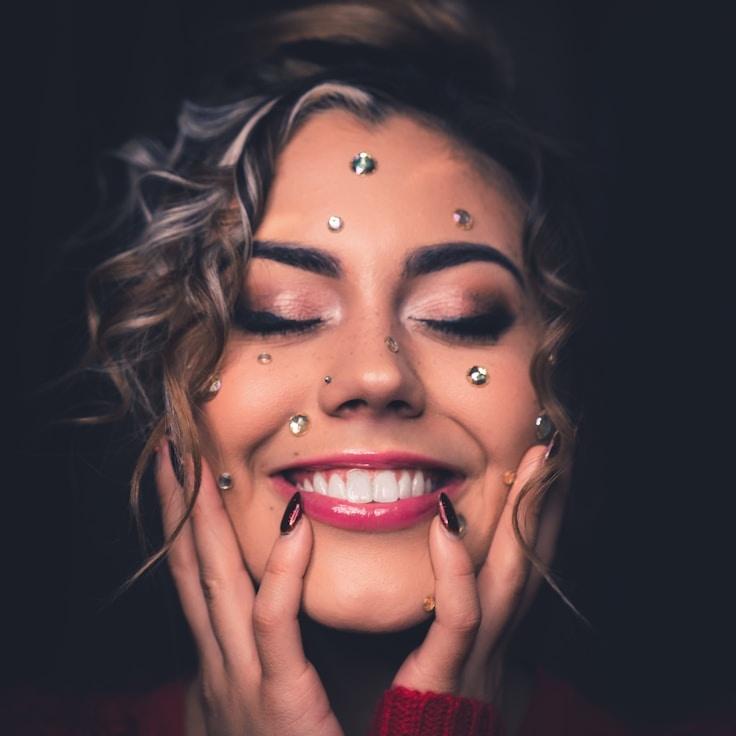 Portrait of Kieran, community mentor and Italian cuisine specialist